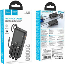 Hoco J146A 20000mAh Night Tide