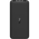 Xiaomi Redmi Power Bank 10000mAh Black (VXN4305GL)