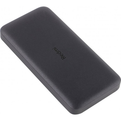 Xiaomi Redmi Power Bank 10000mAh Black (VXN4305GL)