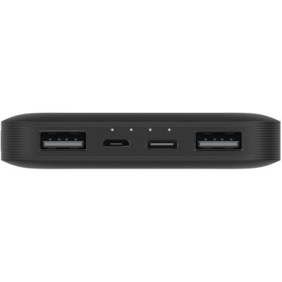 Xiaomi Redmi Power Bank 10000mAh Black (VXN4305GL)