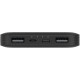 Xiaomi Redmi Power Bank 10000mAh Black (VXN4305GL)