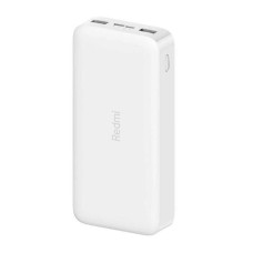 Xiaomi Redmi Power Bank 20000mAh White (PB200LZM, VXN4265)