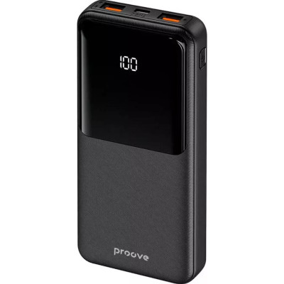 Proove Illuminator 10000mAh 22.5W (PBI122210001)