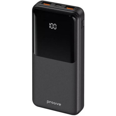 Proove Illuminator 10000mAh 22.5W (PBI122210001)
