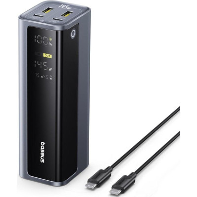 Baseus EnerGeek GP12 145W 20800mAh (X00280E1GR)