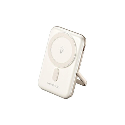 Vention Magnetic 10000mAh 20W White (FHNW0)