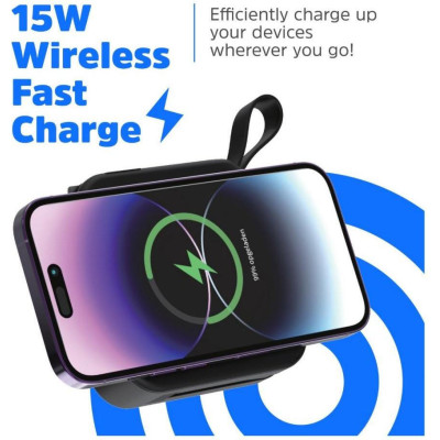 Energizer 10000mAh Black (QM10001AC)