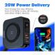 Energizer 10000mAh Black (QM10001AC)