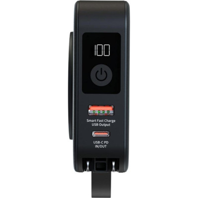 Energizer 10000mAh Black (QM10001AC)