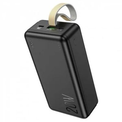 Hoco J87B 30000mAh 20W Black