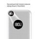 ColorWay 10000 mAh Slim LCD White (CW-PB100LPH2WT-D)