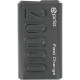 PRIO PPB-1104 20W PD+QC 20000mAh Black
