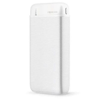 Forever TB-100M 10000mah White (1283126565106)