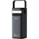 Romoss PMT75 75000mAh Black (PMT75-1E2-2133H)