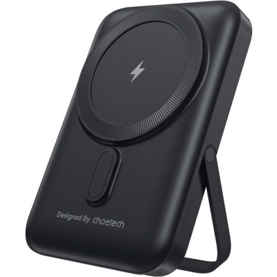 Choetech B743 10000mAh Black (B743-CCBK)