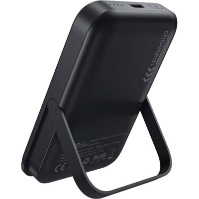 Choetech B743 10000mAh Black (B743-CCBK)