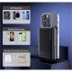 Choetech B743 10000mAh Black (B743-CCBK)