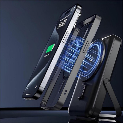 Choetech B743 10000mAh Black (B743-CCBK)