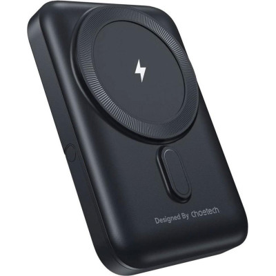 Choetech B743 10000mAh Black (B743-CCBK)