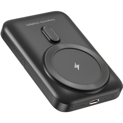 Choetech B743 10000mAh Black (B743-CCBK)
