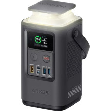 Anker 548 60000mAh Grey (A1294062)