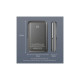 Vention Magnetic Wireless 10000mAh 20W Black (FHNB0)