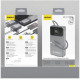 Dudao K31 Pro 20000mAh 45W Gray (6977196682010)