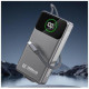Dudao K31 Pro 20000mAh 45W Gray (6977196682010)
