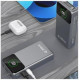 Dudao K31 Pro 20000mAh 45W Gray (6977196682010)