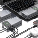 Dudao K31 Pro 20000mAh 45W Gray (6977196682010)