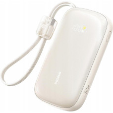 Baseus EnerFill FC21 Qpow 3 Ultra 20000mAh 22.5W Beige (E0027M01)
