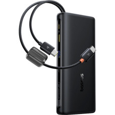 Baseus EnerFill FC41 20000mAh 100W Black (E0028N03)