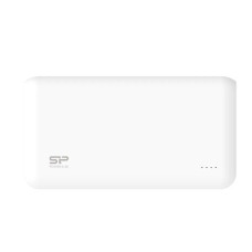 Silicon Power Power Bank S150 15000 mAh white (SP15KMAPBK150P0W)