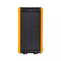 PowerPlant 10000mAh Solar Panel Black (PB930494)