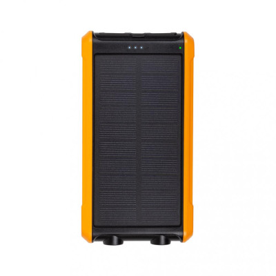 PowerPlant 10000mAh Solar Panel Black (PB930494)