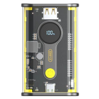 BYZ W90 20000mAh Type C PD Yellow (BYZ-W90-Y)