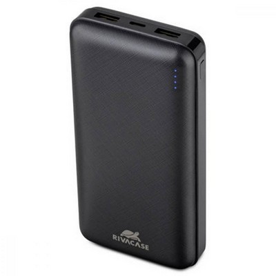 Rivacase Rivapower VA2120 20000mAh Black