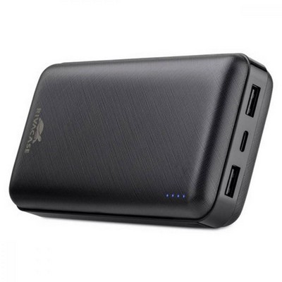Rivacase Rivapower VA2120 20000mAh Black
