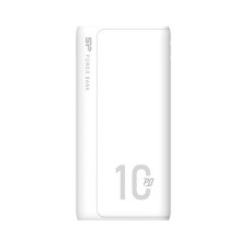 Powerbank 10000mAh Silicon Power QP15 White