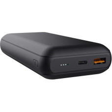 Trust Redoh 20000mAh 18W Black (24880)