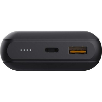Trust Redoh 20000mAh 18W Black (24880)