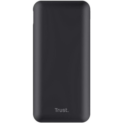 Trust Redoh 20000mAh 18W Black (24880)