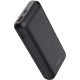 Trust Redoh 20000mAh 18W Black (24880)