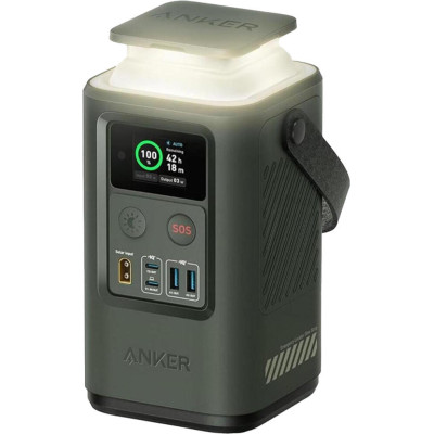 Anker 548 60000mAh Khaki (A1294061)