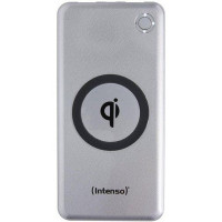 Intenso WPD10000 10000mAh Silver (7343531)