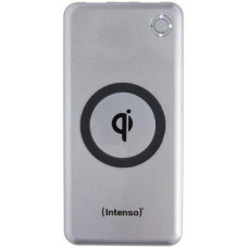 Intenso WPD10000 10000mAh Silver (7343531)