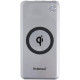 Intenso WPD10000 10000mAh Silver (7343531)