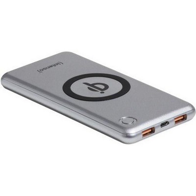 Intenso WPD10000 10000mAh Silver (7343531)
