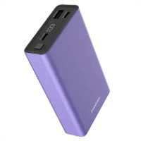 Imoshion Mini 20000mAh Lila (8720922141507)