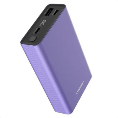 Imoshion Mini 20000mAh Lila (8720922141507)